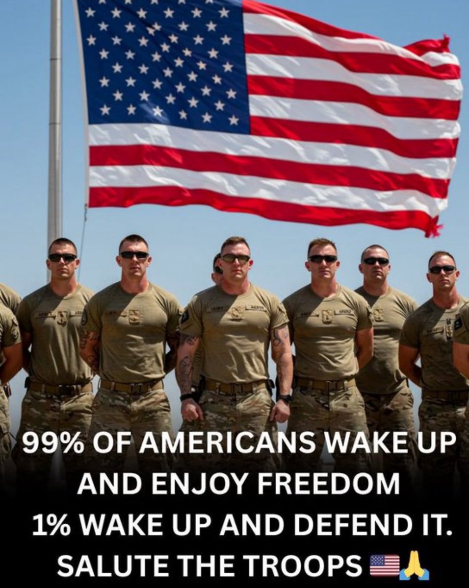 Thank you 🇺🇸🇺🇸🇺🇸