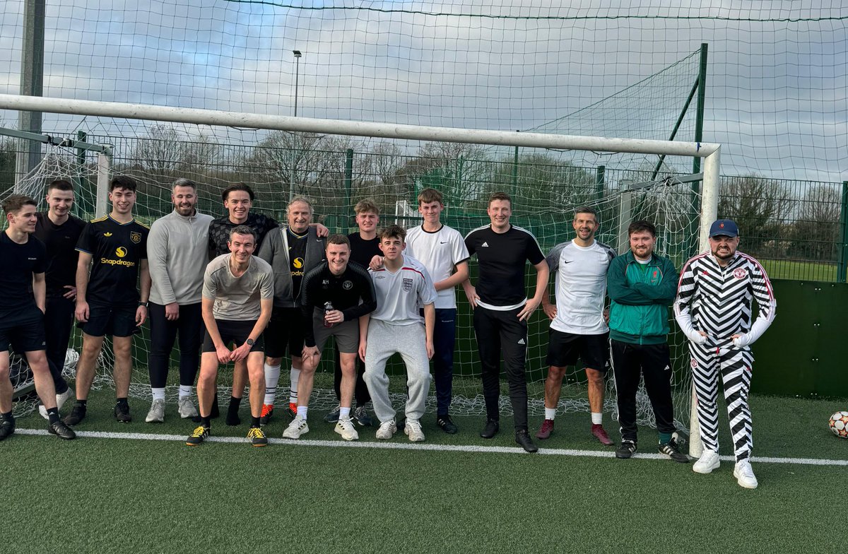 Romiley Cricket Club tweet media