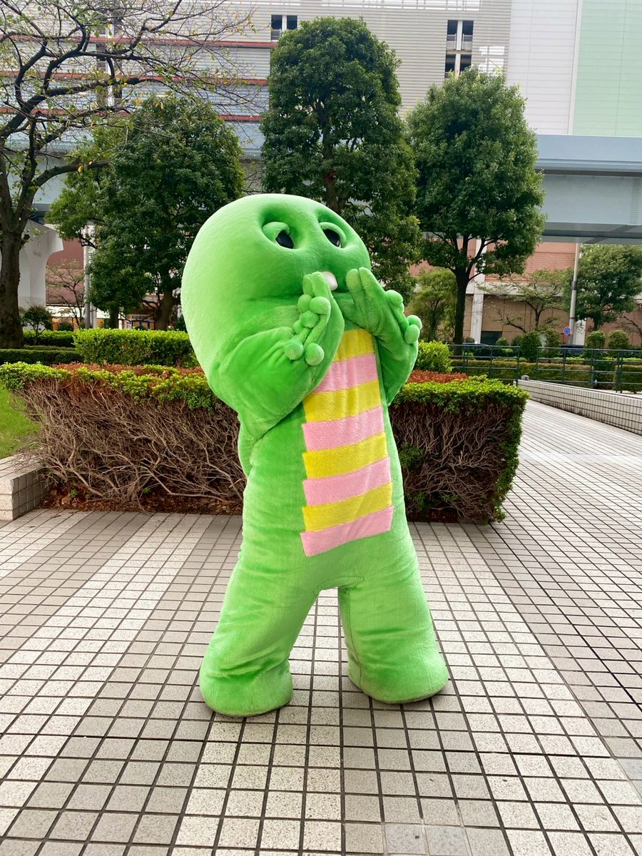 ガチャピン【Gachapin】🪺 (@GachapinBlog) / Posts / X