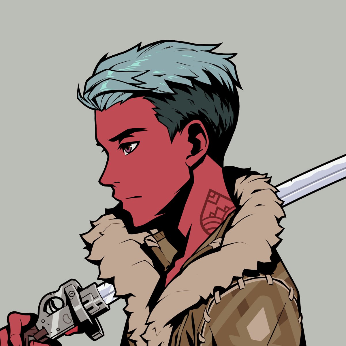 Azuki Elementals Bot 🤖️ tweet media