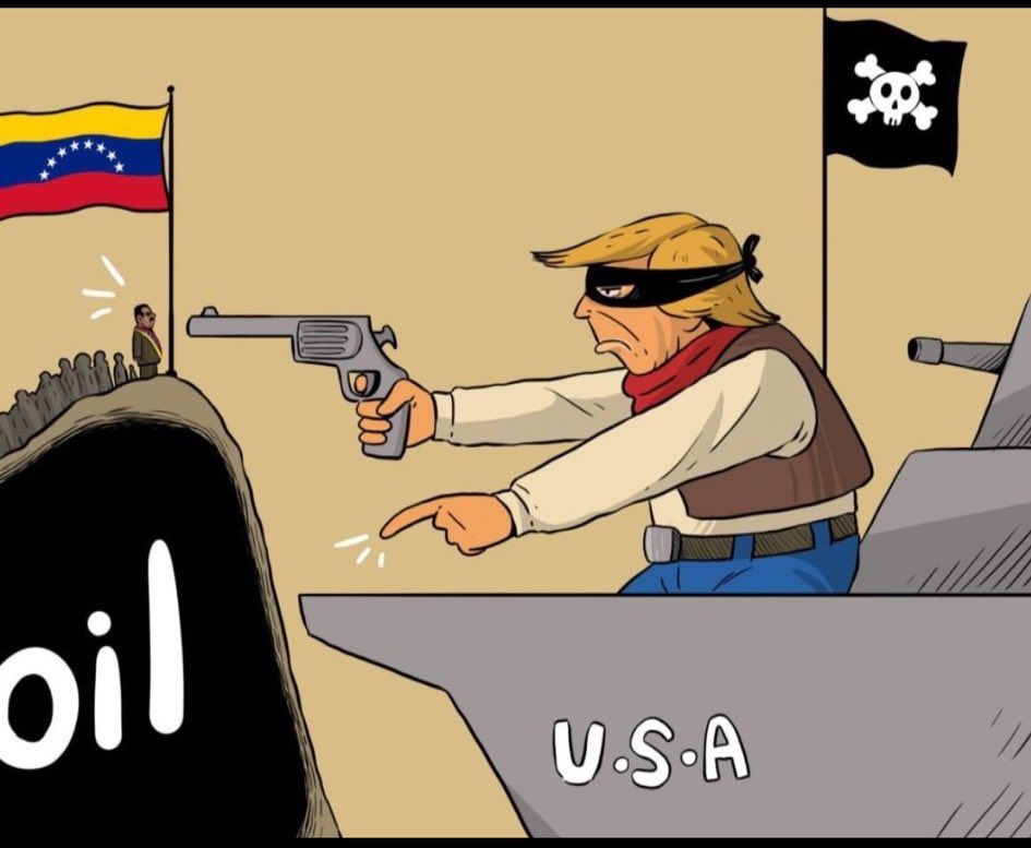 Amerika Süper Güç değil Dünyanın en büyük Teröristidir ! 

#Carasas / Devlet Başkanı Maduro / Maduro ABD / Diktatör /