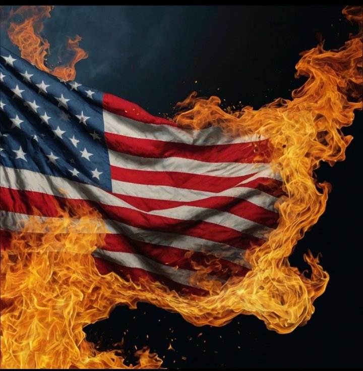 Malditos y mil veces malditos yanquis d mierda.