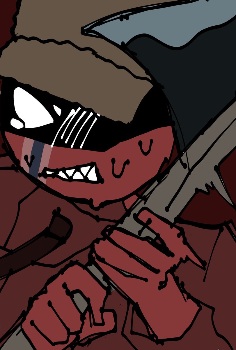 ちなみに加工なしはこっち