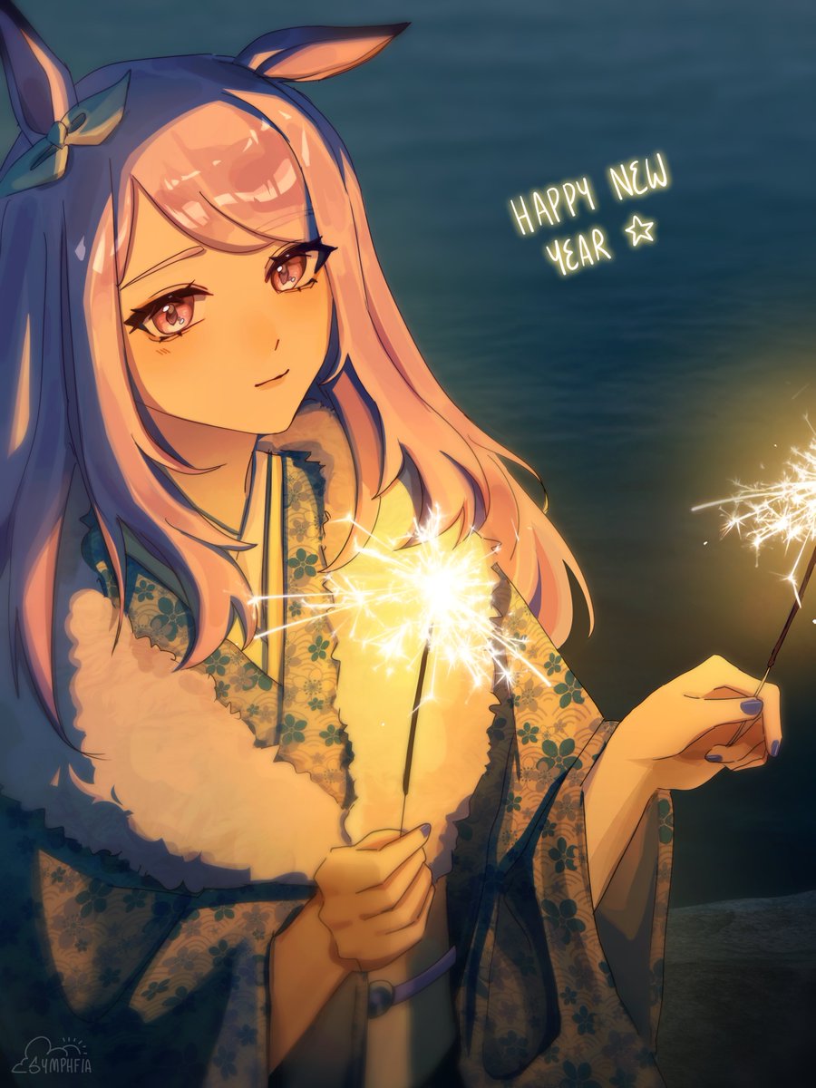 symphfia's tweet image. Opening commissions for the first time in years, info in the replies 🙏