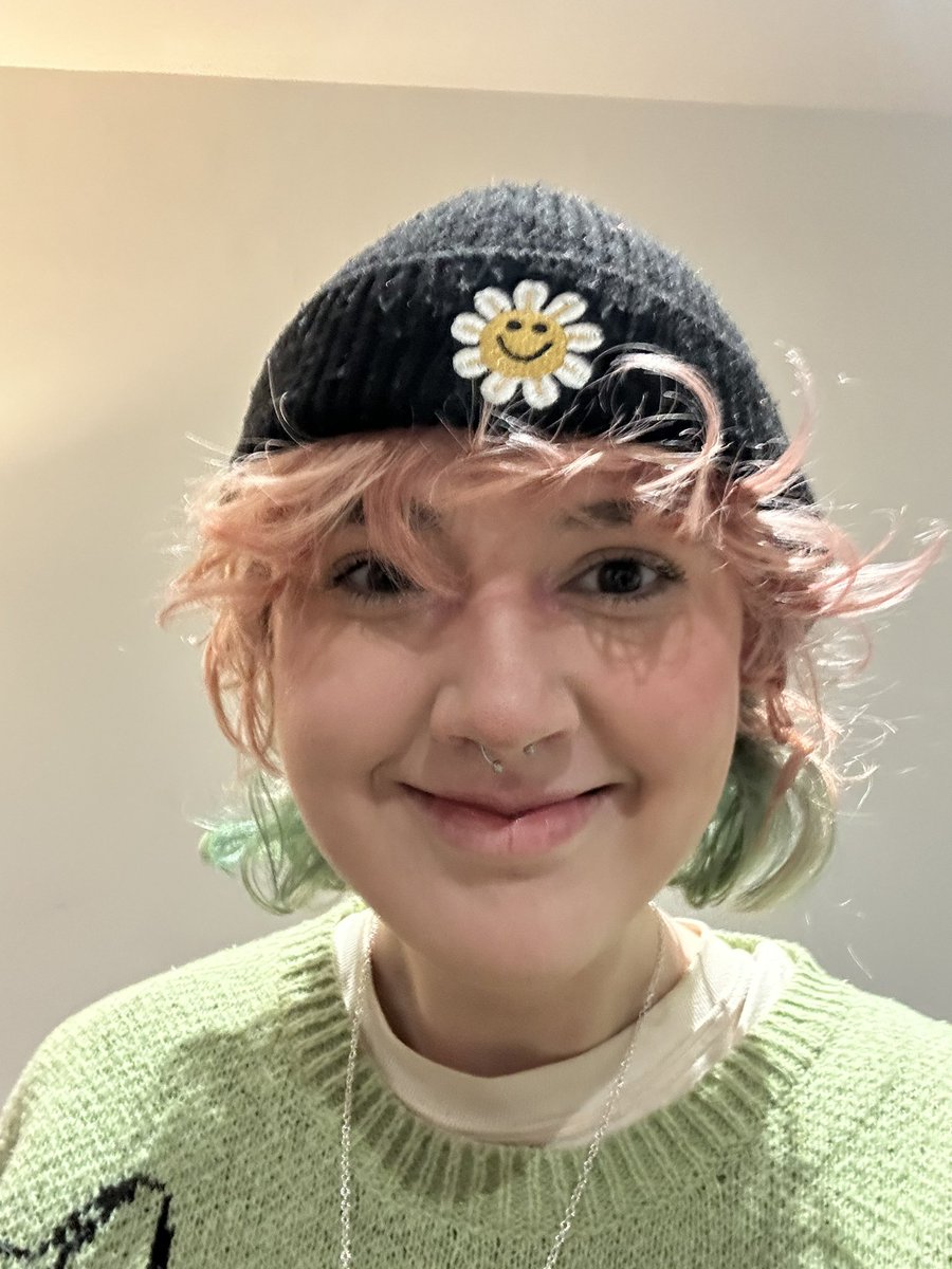 aus 🌷 tweet media