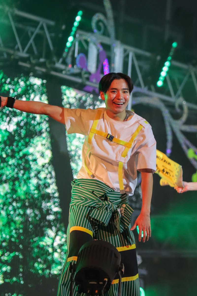 2025.12.31 NOLIMIT!カウントダウン2026 NOLIMIT!サマーダンスナイト