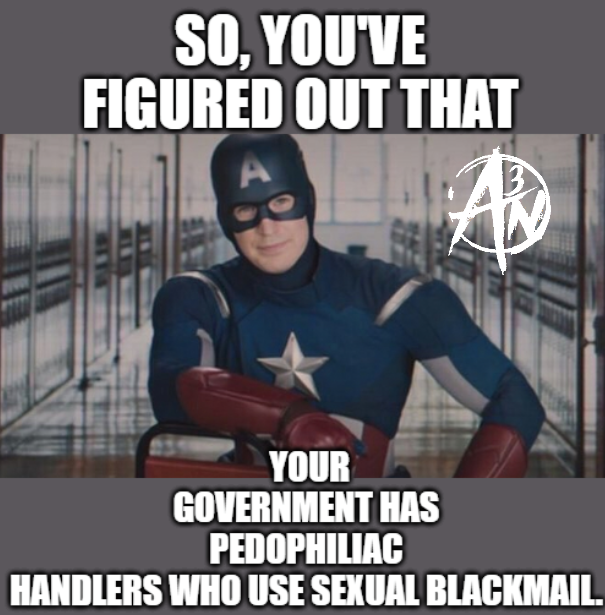 Living In A World Gone Mad tweet media