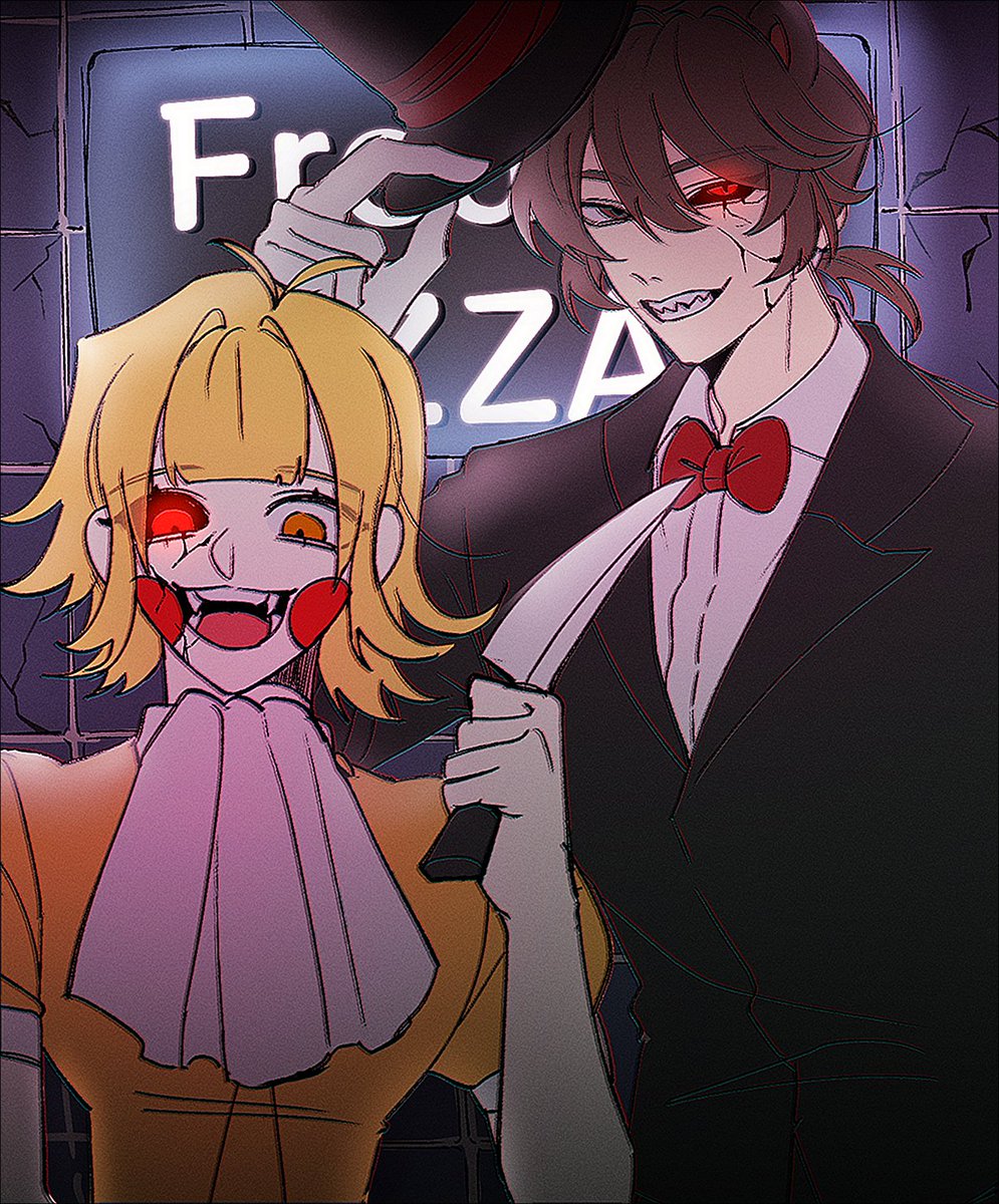 #FNAF