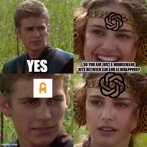 Metriqual tweet media