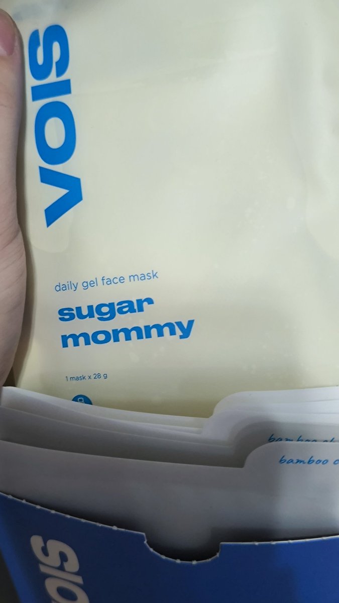 В целом, я так себя и чувствую