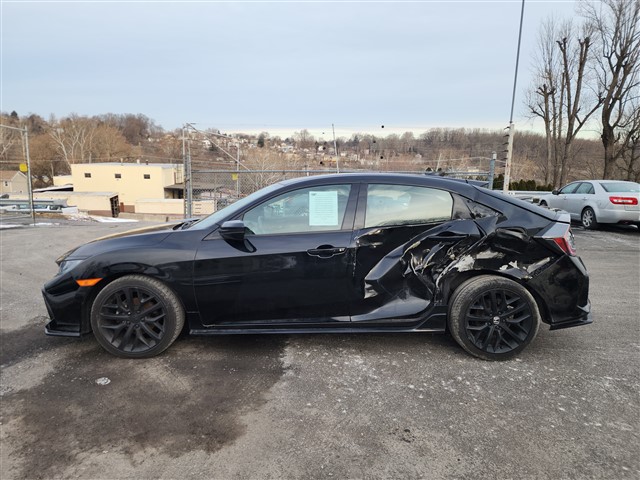 ALSAUTOSALES's tweet image. Just added #88952 / 2020 HONDA CIVIC SPORT HATCHBACK
For pricing and more information click the link below:
alsautopa.com/rebuild/88952
31k,Auto,FWD,Leather Trimmed,Hit Left Side,Runs &amp;amp; Drives