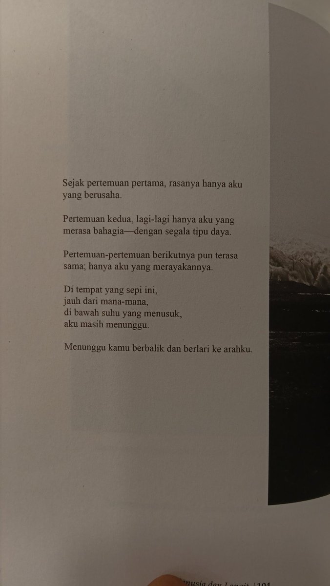 sprezchen's tweet image. Luka, langit dan sebuah mimpi