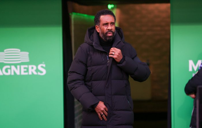 PeterMsport's tweet image. The manager Wilfried Nancy has to go immediately before the whole season disappears. Then, the majority shareholder has to clear the board and head of recruitment or his own position becomes untenable. A change of strategy and ambition is needed at Celtic.