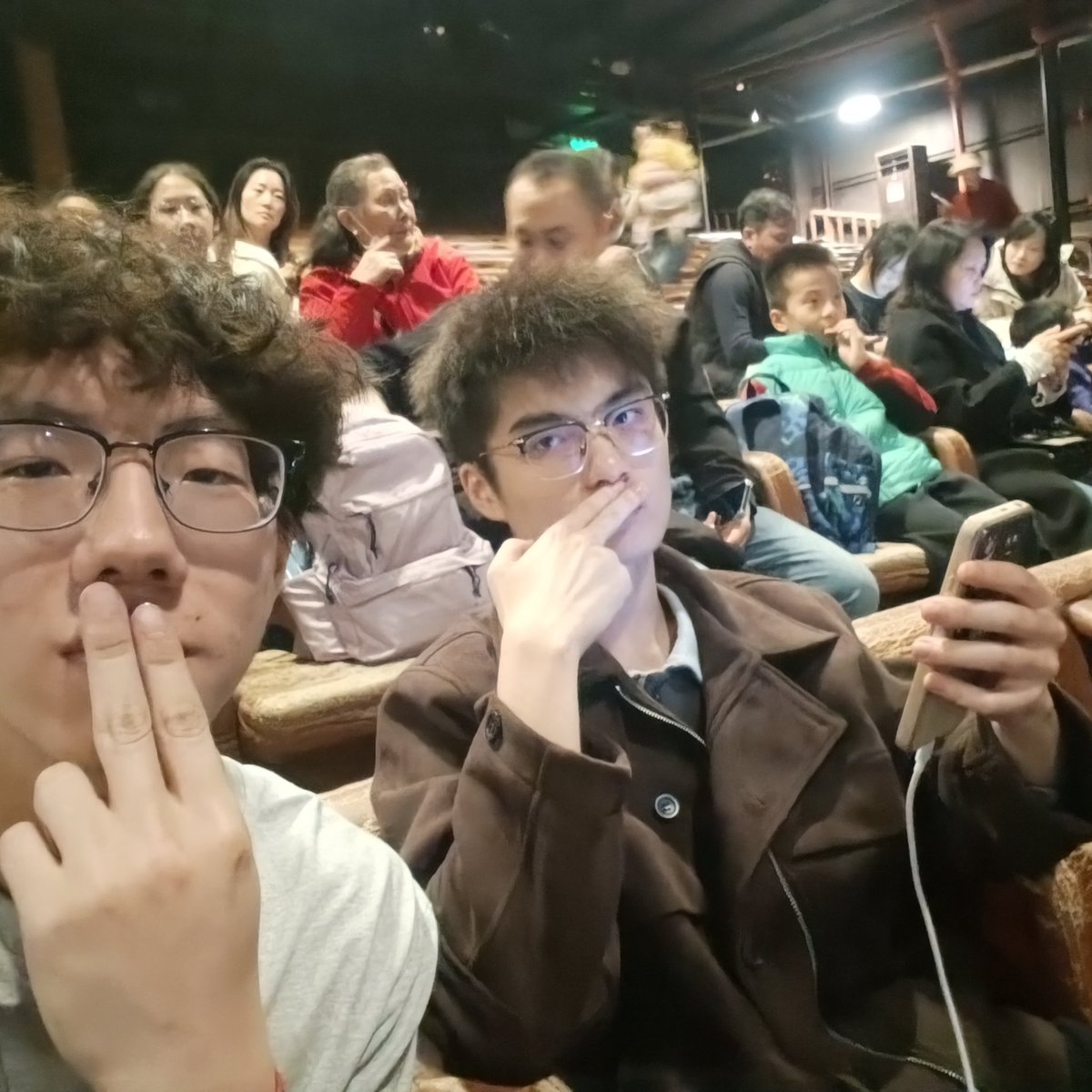 cqhnb2's tweet photo. 元旦去了长鹿，小学春游的地方。 https://t.co/iumS9A064Z