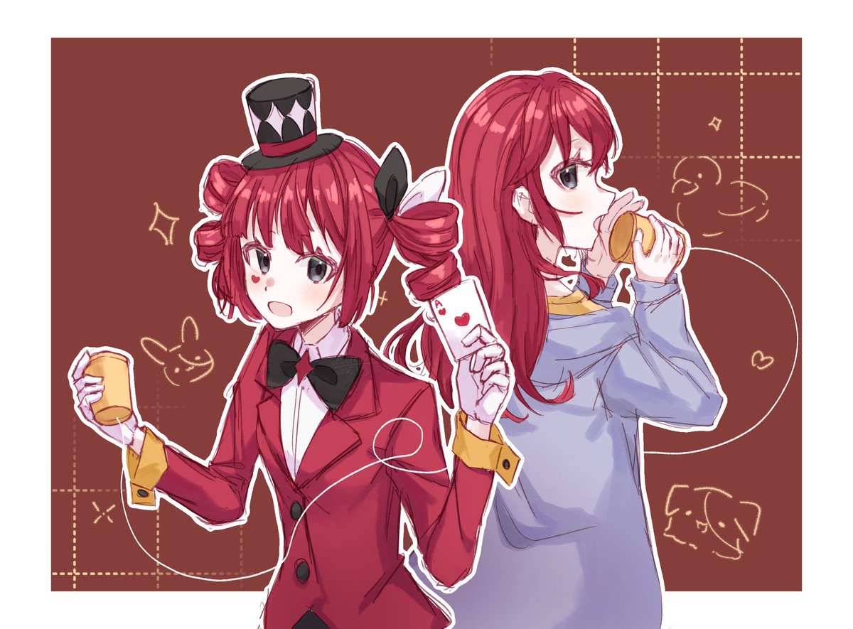 MIMI (@mimi_3mi) / Highlights / X