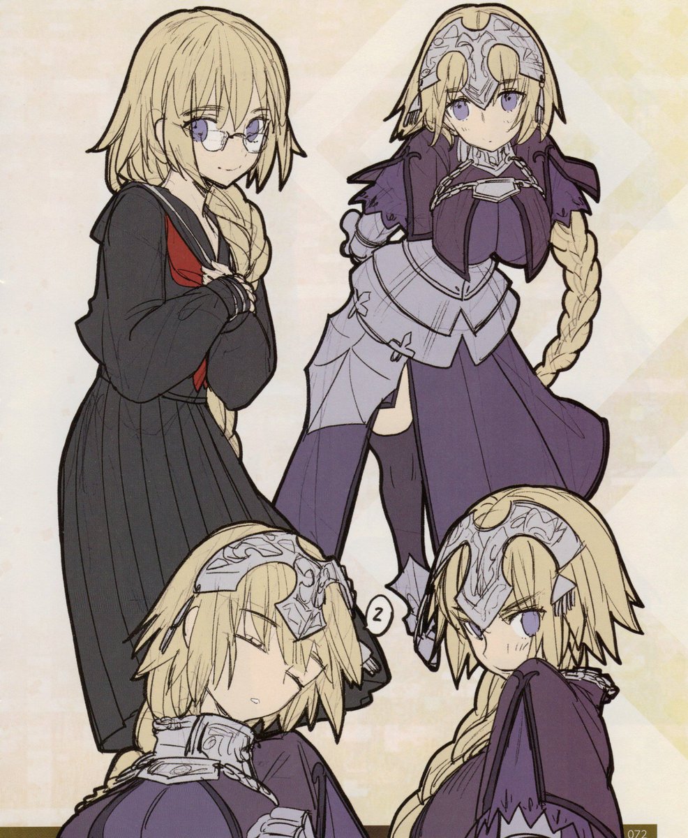 Jeanne (@arc_daily) on Twitter photo 