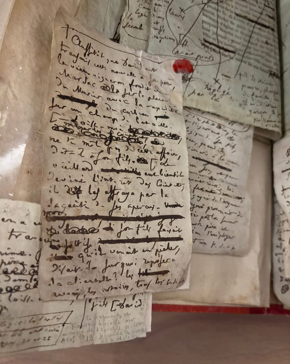 Alexandre Blaineau tweet media