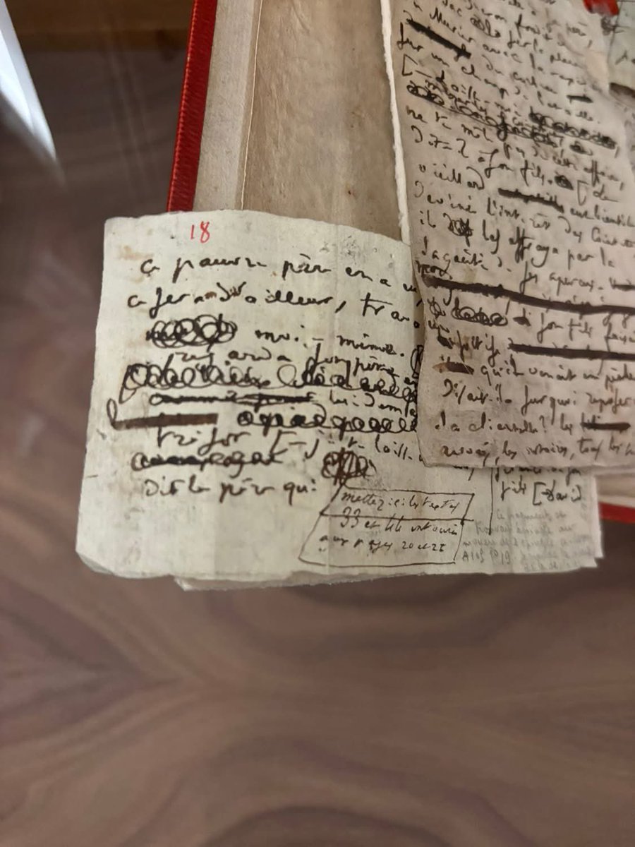 Alexandre Blaineau tweet media