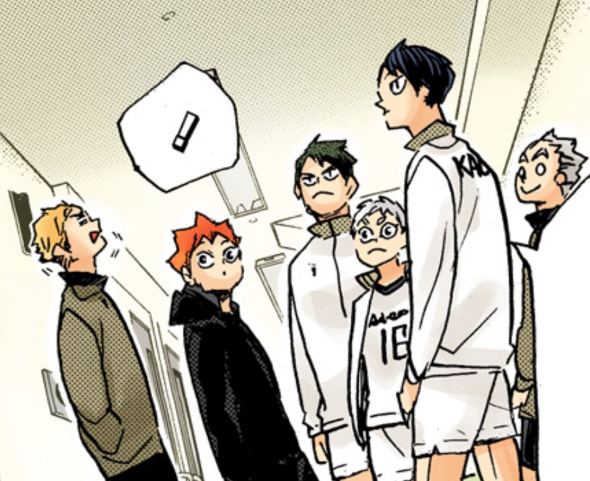 Not a single thought behind those eyes