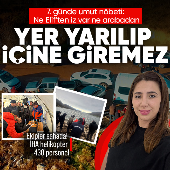 takvim's tweet photo. Kapıdağ’da esrarengiz kayıp! Elif Kumal’dan 7 gündür haber yok: “Araca bile ulaşılamıyor”

https://t.co/uGisMrGL8Z https://t.co/4AekcZCwVz