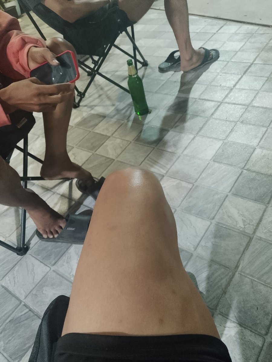 Arm.party_outdoor tweet media