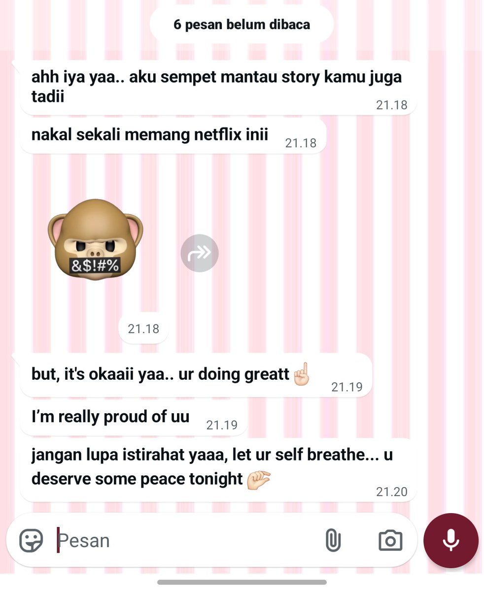 iVelvetGaze's tweet image. banyakin cust gini plij