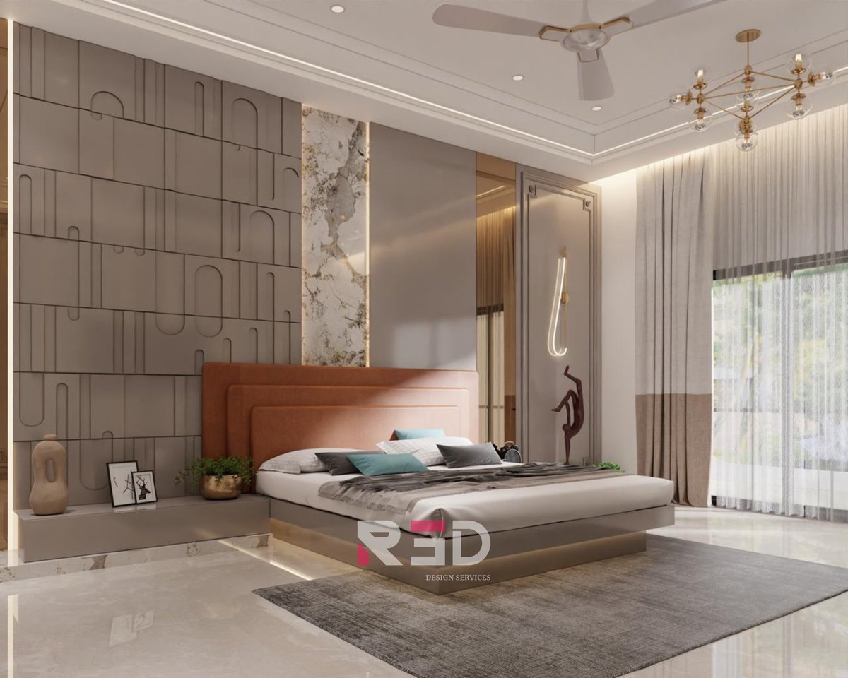 r3d_interiords's tweet photo. Modern Bedroom Designs 3D Render
#3dinteriordesign #3dinterior #interiordesign #interiordesign2026 #bedroomdesign https://t.co/IGWTlEdRE0