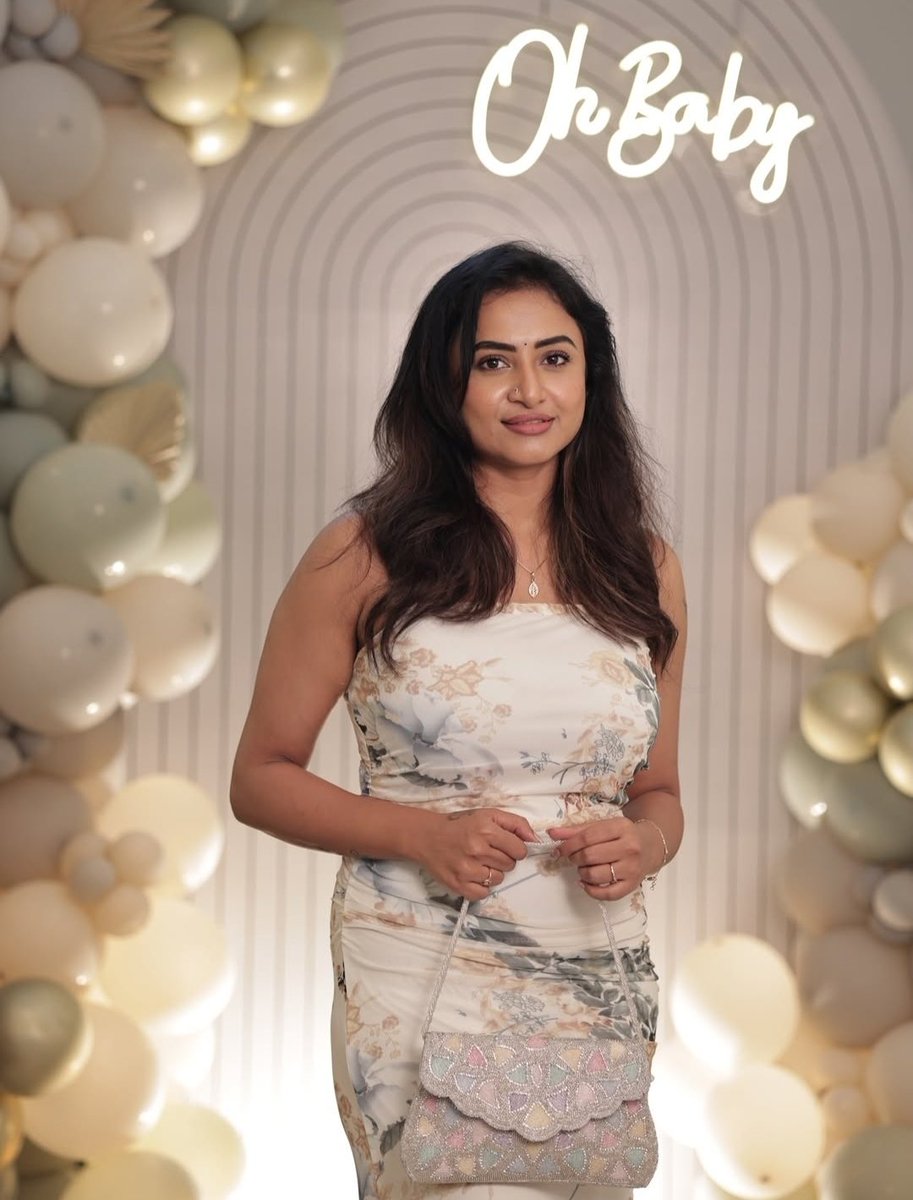 Janani Ashok Kumar tweet media