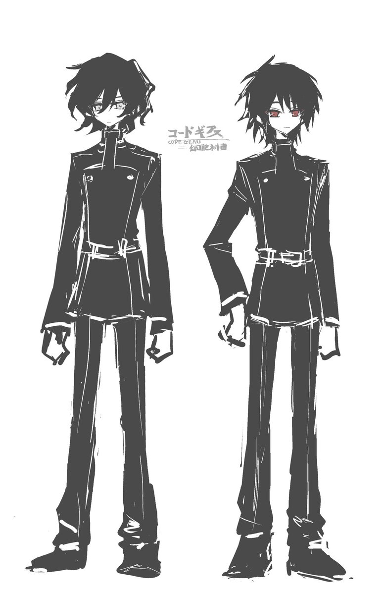 fishfishpudding's tweet image. 