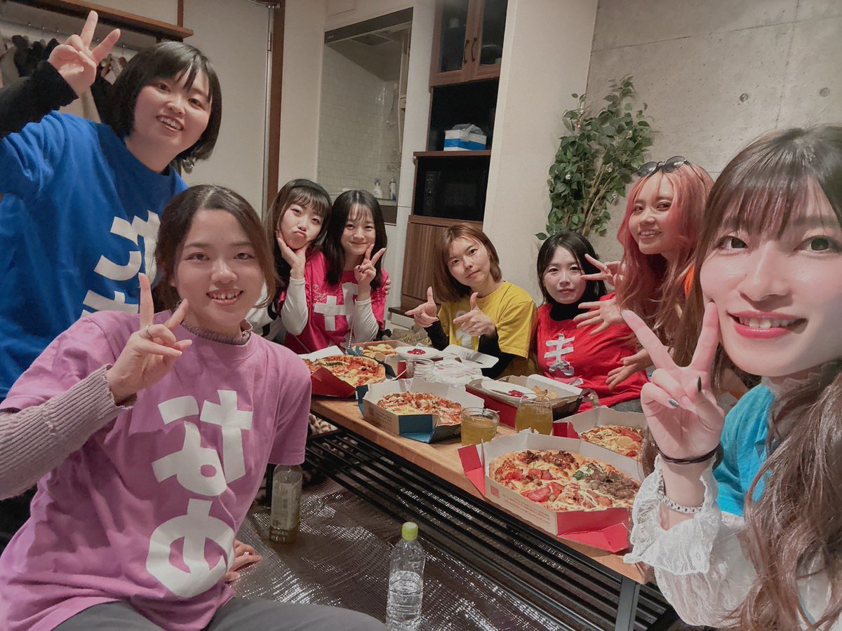 Saturday! Project tweet media