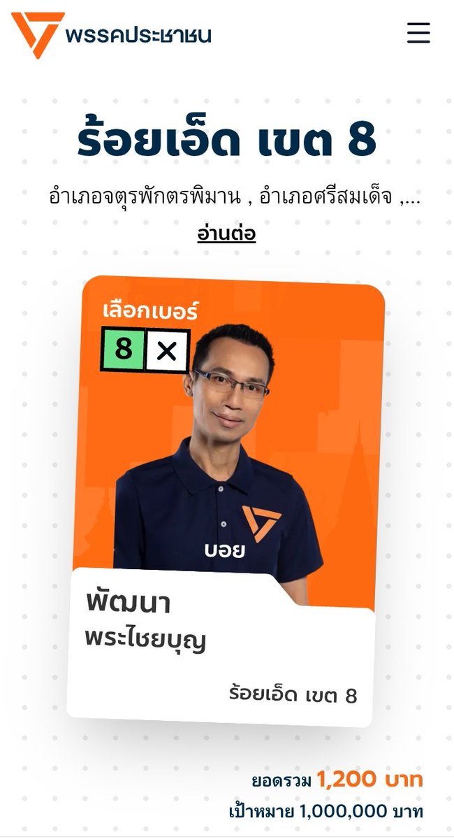 P_23_10's tweet image. ป้ายเค้ายิ่งมีน้อยๆอยู่พวกมือบอนก็นะ แม่ง แล้วดูยอดบริจาคพี่เค้าดิ🥹