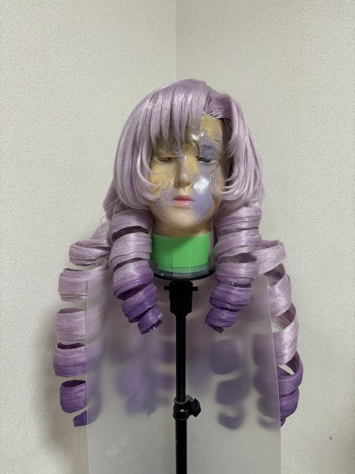 Twitterのコスプレ画像3