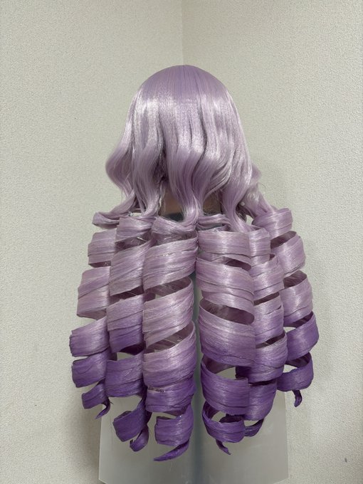 Twitterのコスプレ画像2