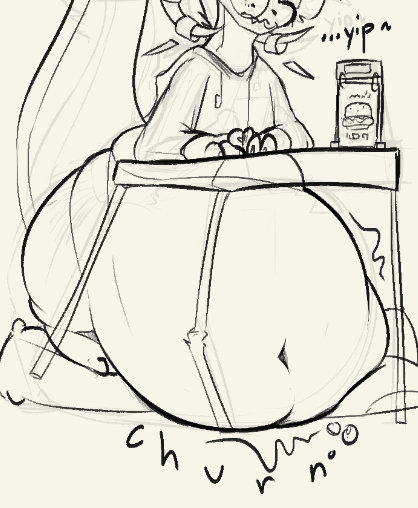 Vapidfatso 🔞(@vapidfyre.bsky.social) tweet media