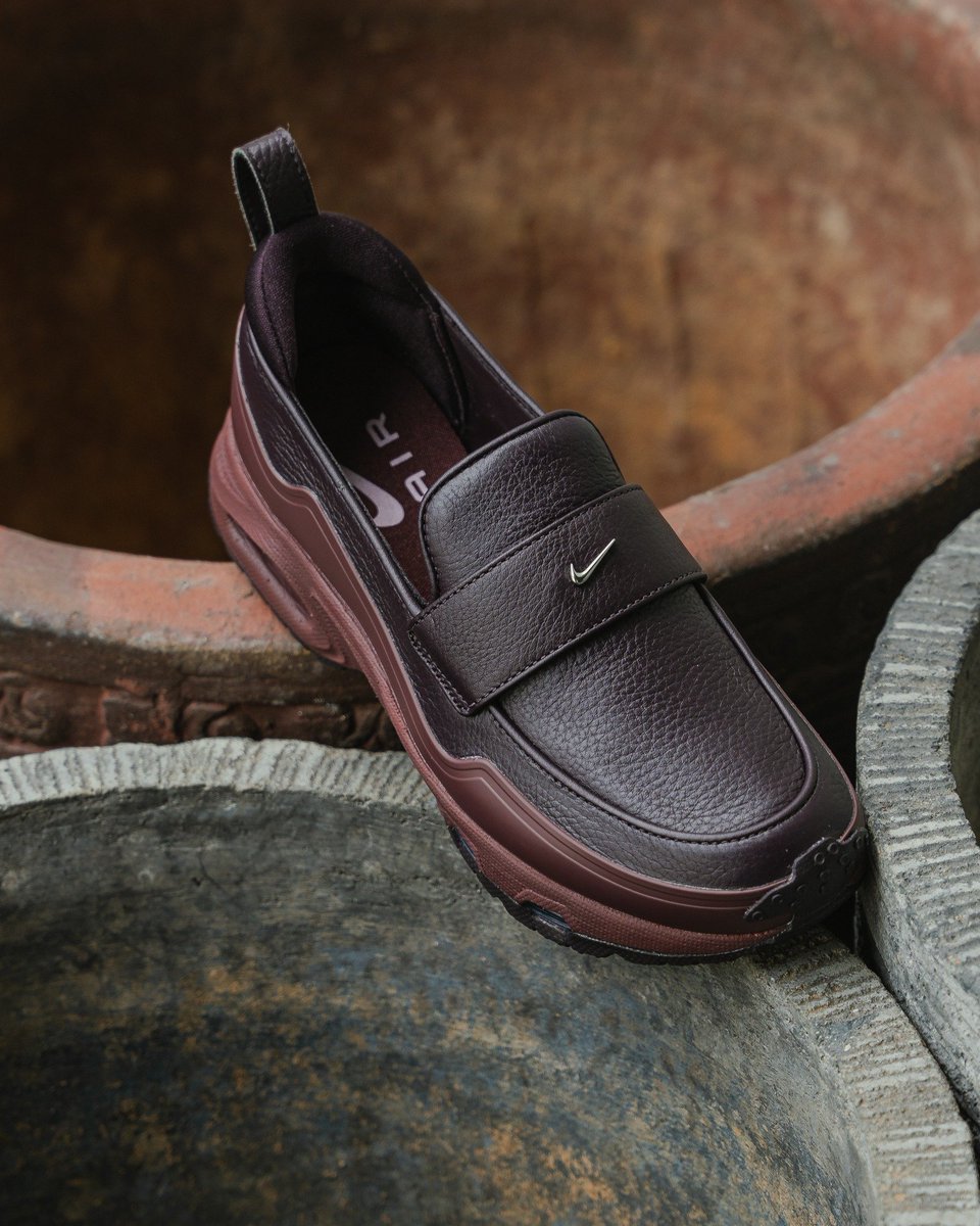 fullress's tweet image. 【再リストック】
NIKE AIR MAX PHENOMENA “Burgundy Crush” (ナイキ エア マックス フェノメナ “バーガンディクラッシュ”) [IM8814-600]

・ナイキオンラインストア 2026年 1/4 9:00~発売

&amp;gt;&amp;gt; fullress.com/nike-air-max-p…