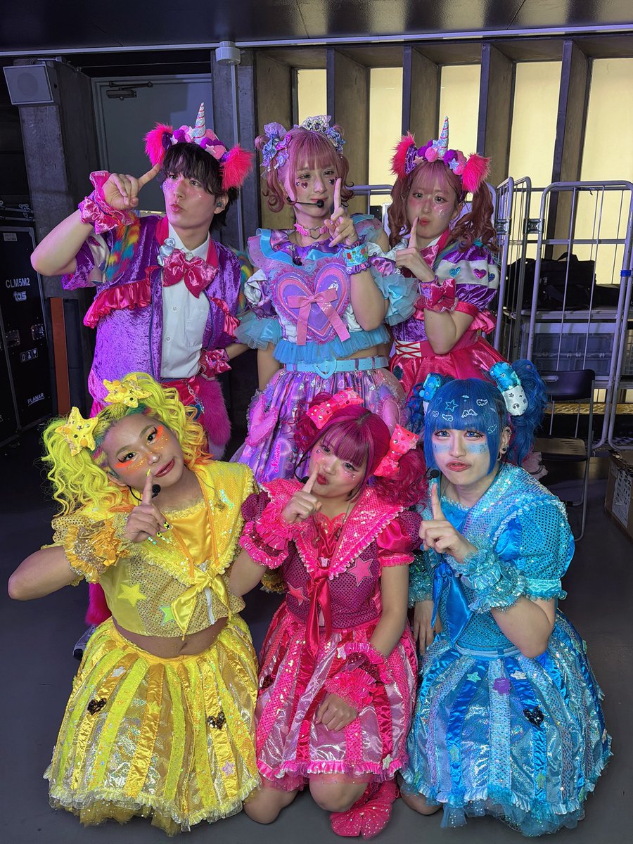 あぃりDX🐟💓 (@airidxdxdxdayo) / Posts / X