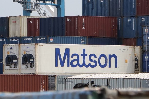 container_dairy's tweet photo. #1日1海コン
#matson
Matson
45R1 MATU5182860 https://t.co/VfCtpnKopt