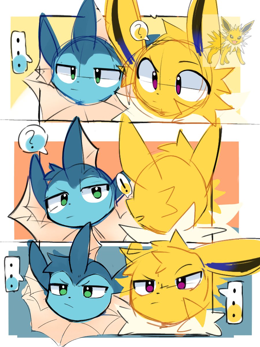 Rey⚡(WORKING ON COMMS) tweet media