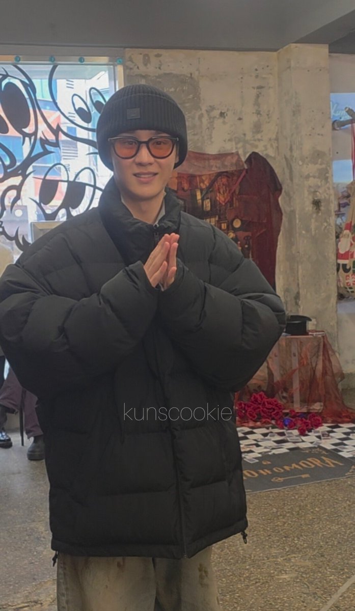 kunscookie 🐻🍪 tweet media
