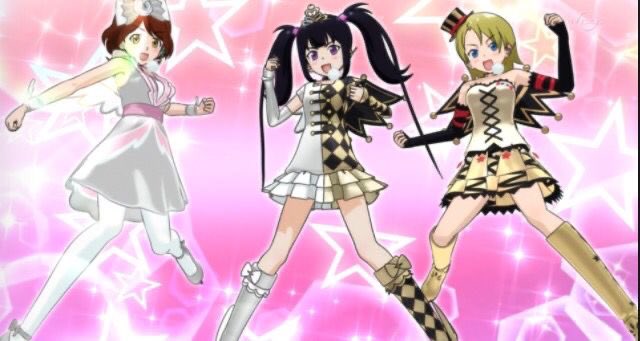 세레논 노래 다 좋은데 생각보다 인기 없어서 놀람 갓곡인데