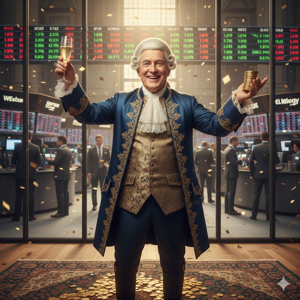 📊Repaso a los aristócratas en 2025.

Empezamos🧵con  los mejores aristócratas 🚀 

P.D. El último te sacará una sonrisa