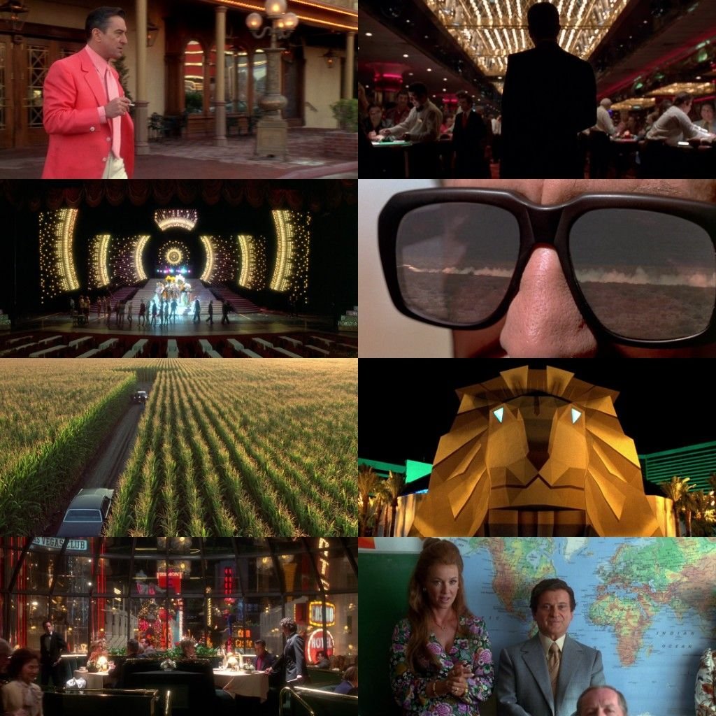 Scorsese Universe tweet media