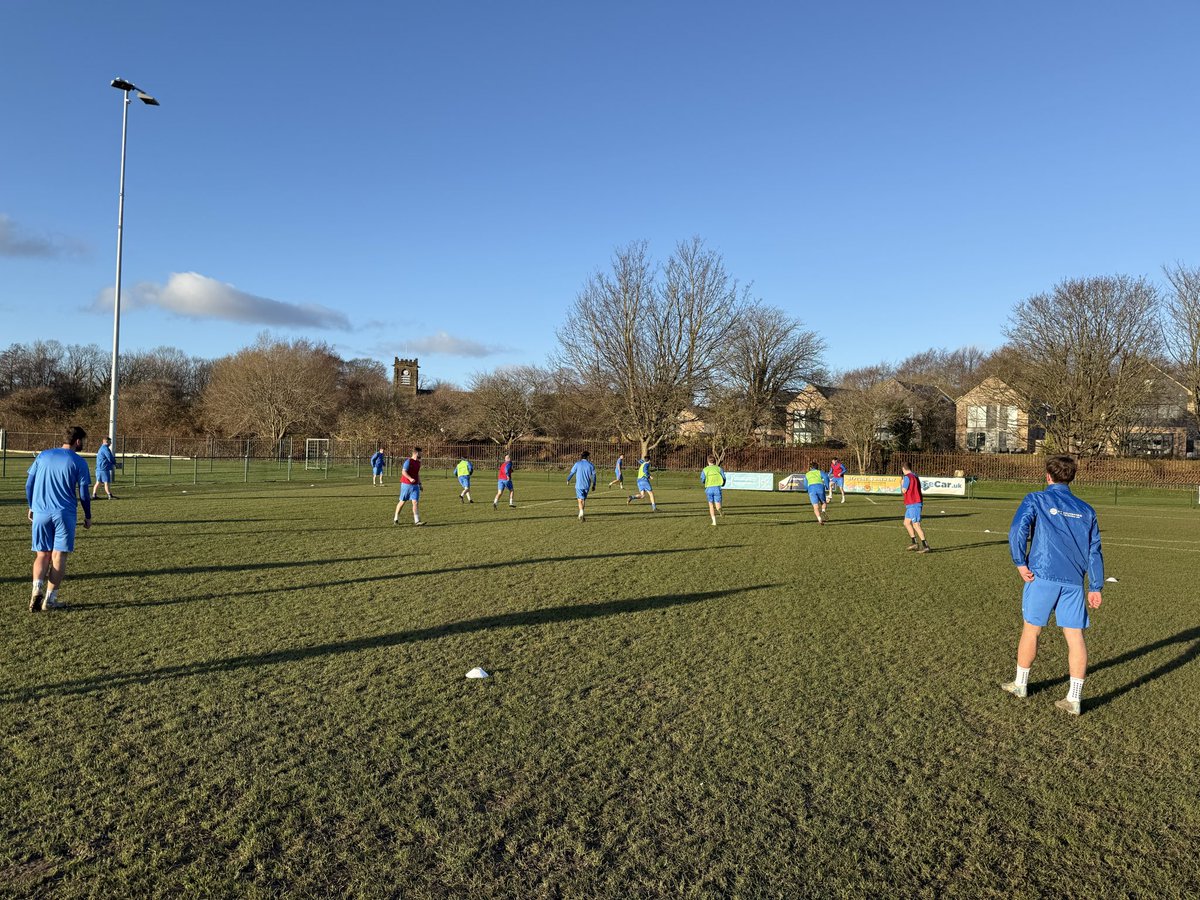 Maghull Football Club tweet media