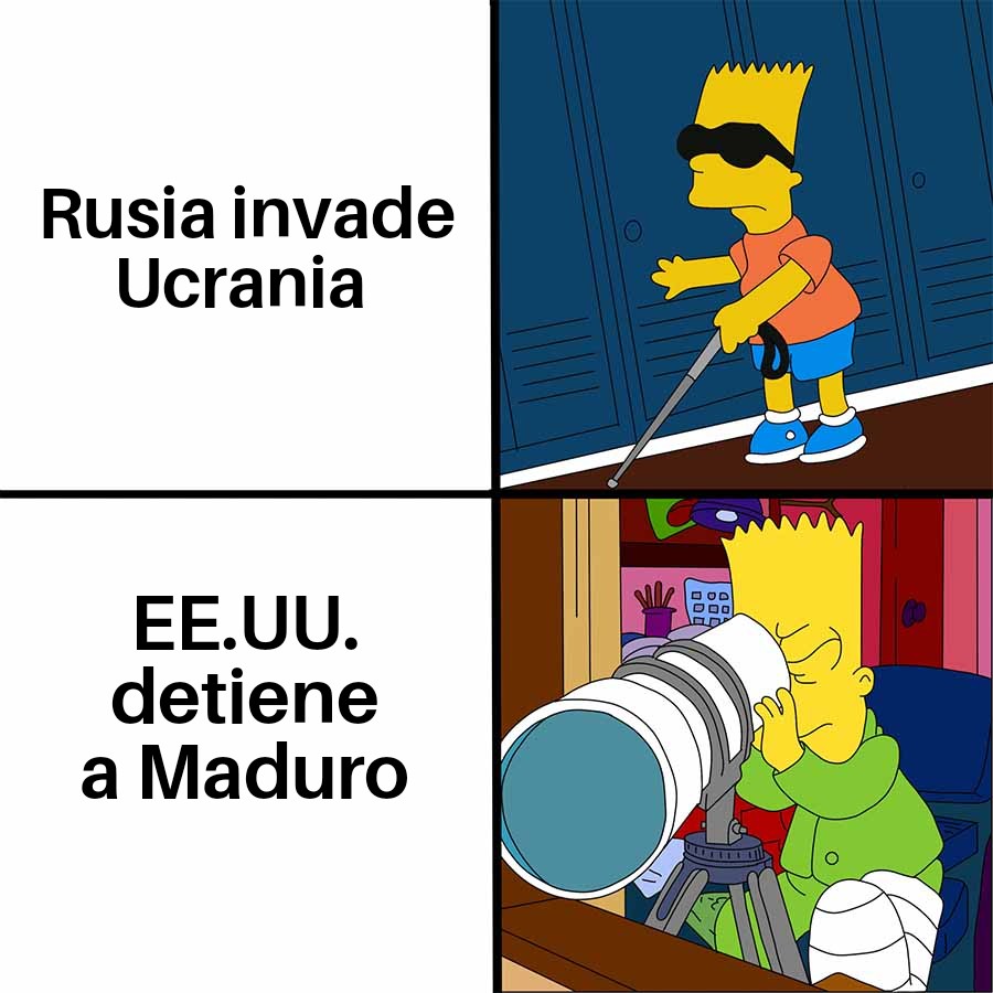 <a href="/IreneMontero/">Irene Montero</a> Irene, sois de vista selectiva y de muy poca vergüenza...