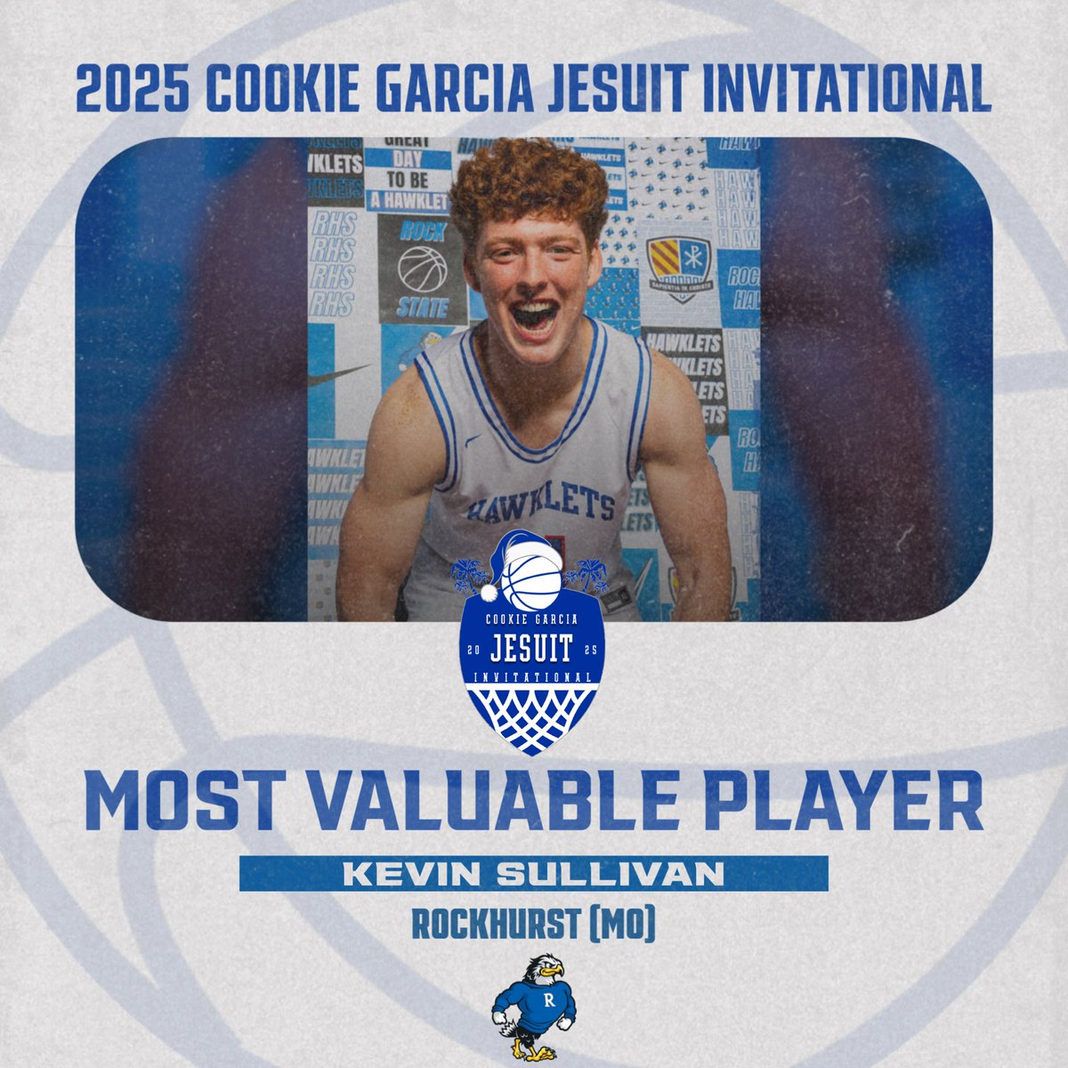 Jesuit Tigers Basketball tweet media