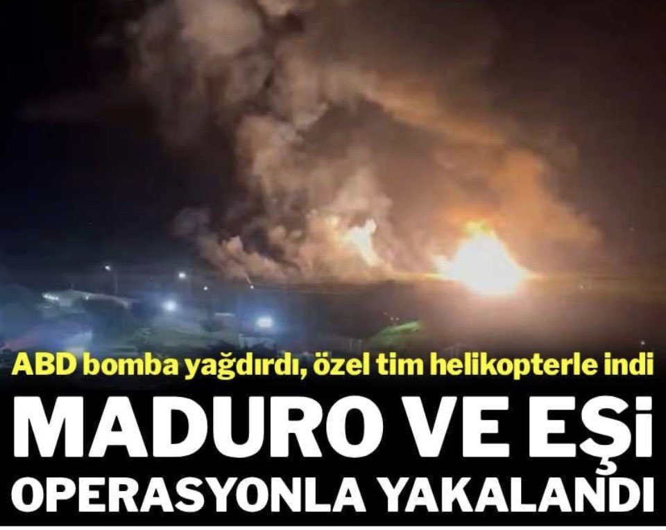 ABD’nin düşmanlığından değil dost ve müttefikliğinden korkun…