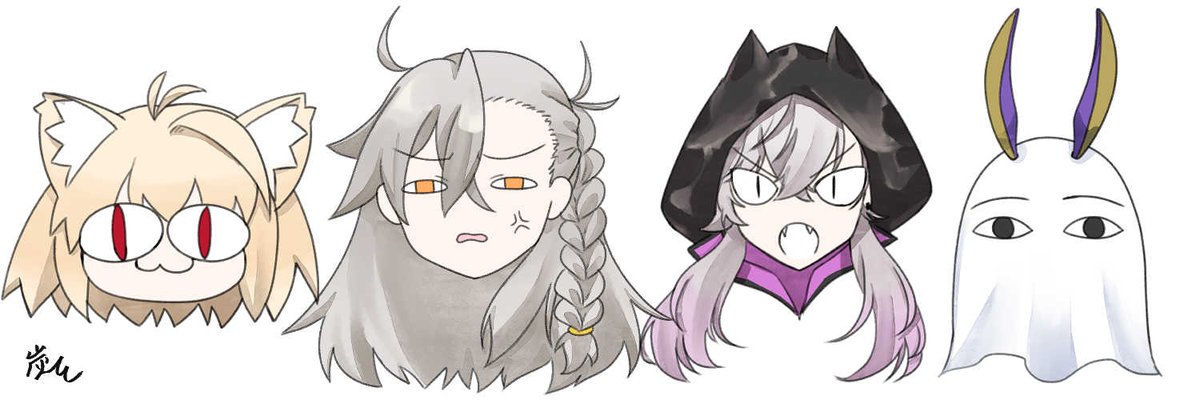 猫乃目ページ 猫乃目 ↝@エ (@Ux_xUser) / Posts / X