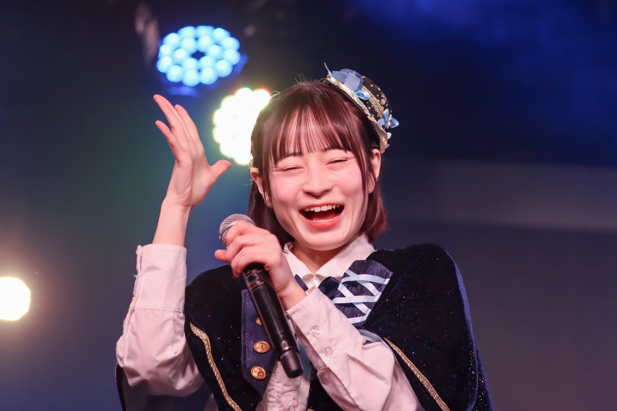 2025/12/27 Palette Parade定期公演 『Start on Parade』#18 AKIBA