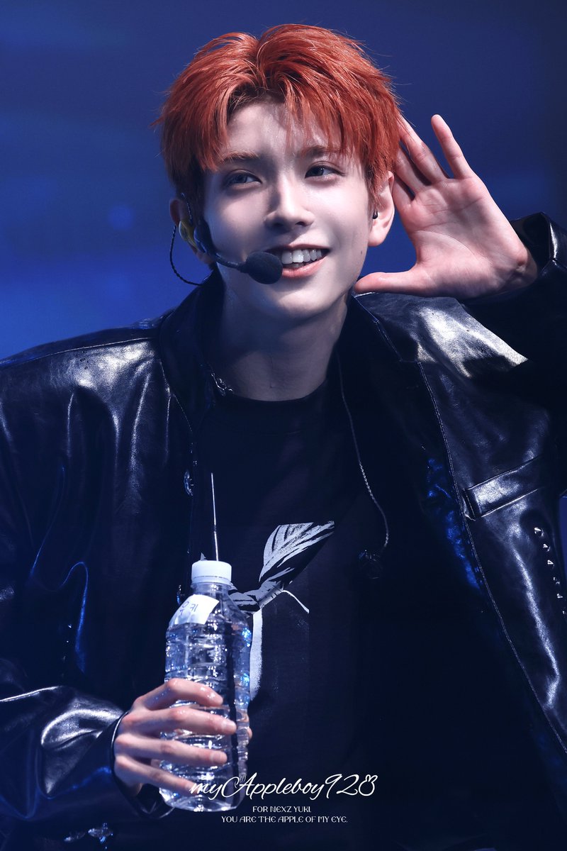 260103 ONE BEAT in TAIPEI 💓 #YUKI #유키 #ユウキ #NEXZ #넥스지