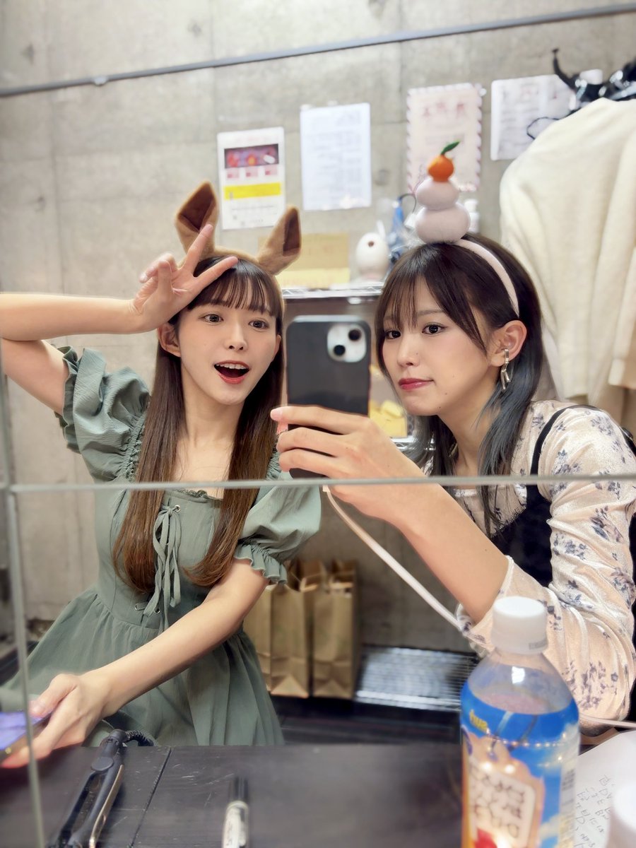 土曜日夜は今年ライブ初め #はらざわ凸凹 自分にとってのはらちゃん